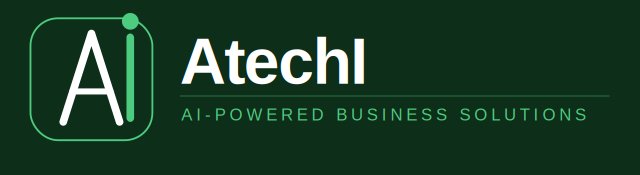 AtechI Logo